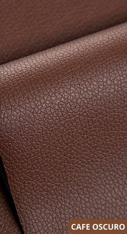 Repara CueroFix | Material autoadhesivo de alta calidad